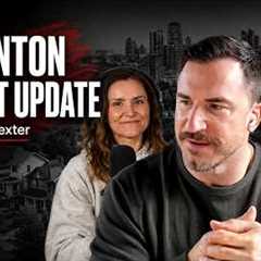 Edmonton Real Estate Market Update 2026 | Alberta Real Estate Investing