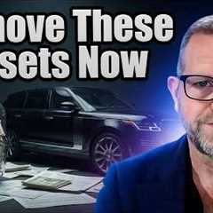 Don''t Put These 7 Assets In Your Living Trust (Most People Get This Wrong)