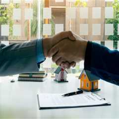 How Investor Partnerships Can Complicate Real Estate Loan Structures
