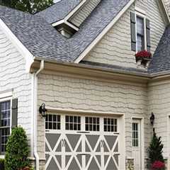 Garage Doors in Greater Knoxville: A Smart Upgrade When Flipping Houses