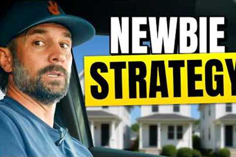 How I''d Start in Real Estate in 2026 (If I Had to Start Over)