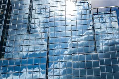 Enhance Property Appeal with Expert Glass Cutting in Pascagoula