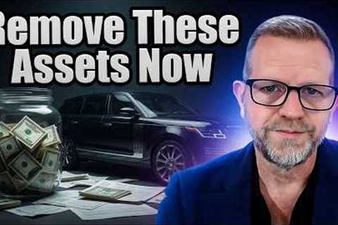 Don''t Put These 7 Assets In Your Living Trust (Most People Get This Wrong)