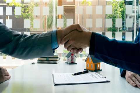 How Investor Partnerships Can Complicate Real Estate Loan Structures