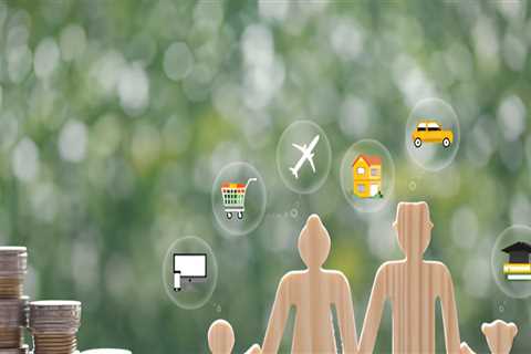 Why Some Families Review Financial Structures Before Major Life Transitions