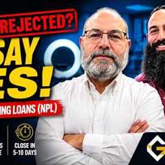 SBA Loan Declined? Here''s a Fast Commercial Loan Alternative | Gelt Financial