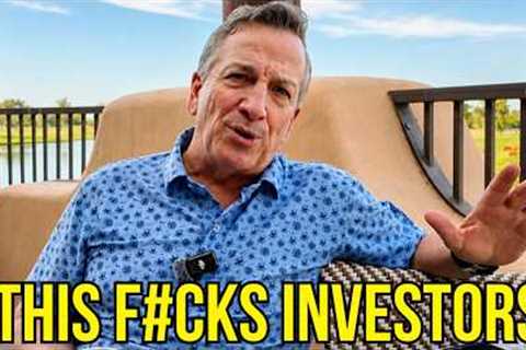 100,000 Hours of Real Estate Investing In 8 Minutes
