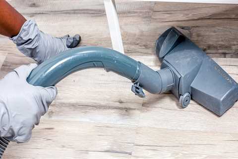 Transform Your Flip: Expert Cleaning Services in Salt Lake City