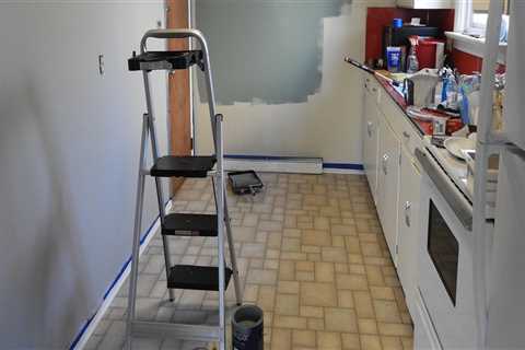 Enhance Your Home's Value with Expert Painting Services