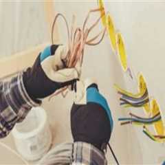 Elevate Your Fix-and-Flip with Professional Electrical Rewiring in Provo