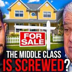 Billionaire''s Horrifying Real Estate Prediction for 2027