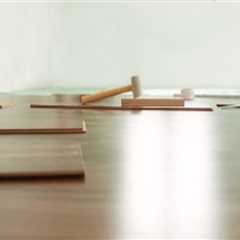 Maximize Your Flip's Value with the Right Flooring