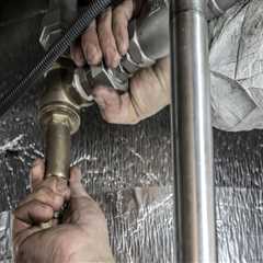 Ensure Your Fix-and-Flip Success: Hire a Water Heater Plumber in Revesby