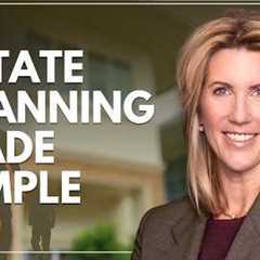 Estate Planning Mistakes Most Families Make (Trusts, POA & More)