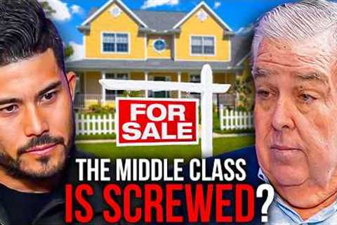 Billionaire''s Horrifying Real Estate Prediction for 2027