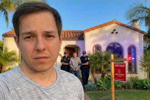 I Made Millions In Real Estate…It Wasn’t Worth It.