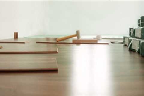 Maximize Your Flip's Value with the Right Flooring