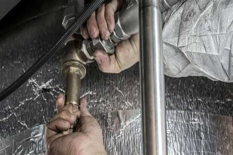 Ensure Your Fix-and-Flip Success: Hire a Water Heater Plumber in Revesby