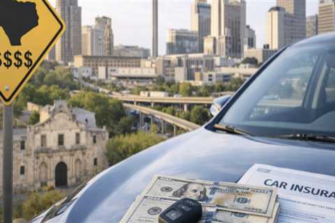 Private Mortgage Investing & Reliable Auto Insurance in San Antonio
