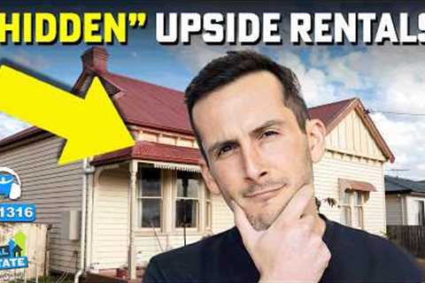 10 “Upsides” That Turn Good Rentals Into Home-Run Real Estate Deals